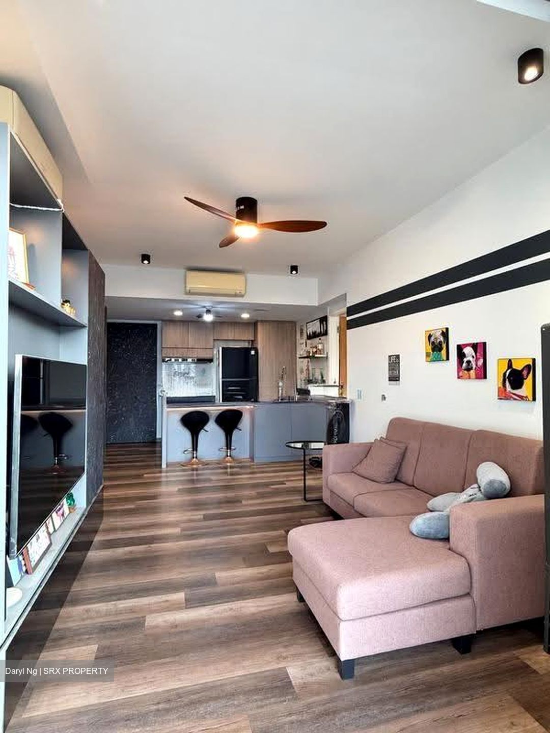 The Lakefront Residences (D22), Condominium #615218281